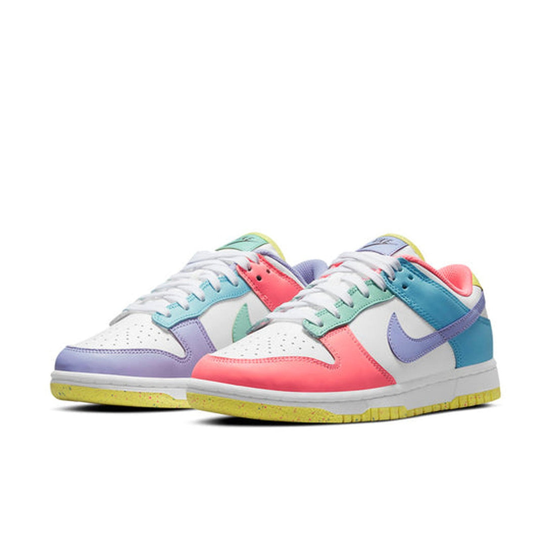 Nike Dunk Low SE 'Candy'- Streetwear Fashion 950 - levefly.com