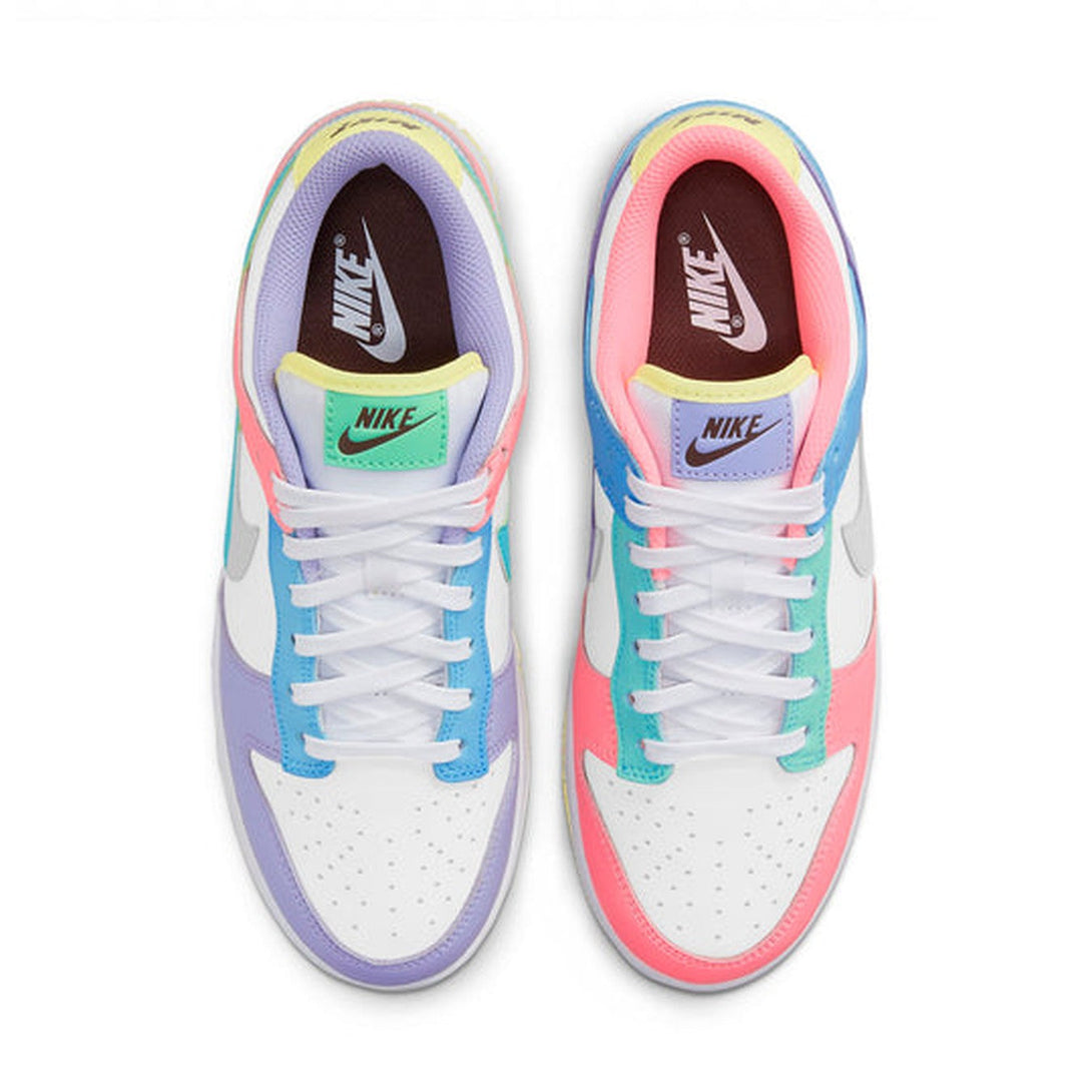 Nike Dunk Low SE 'Candy'- Streetwear Fashion 950 - levefly.com