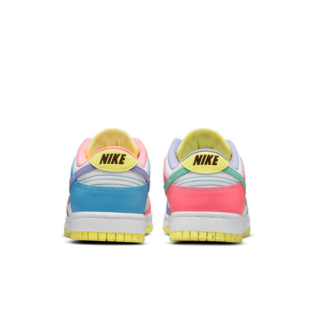 Nike Dunk Low SE 'Candy'- Streetwear Fashion 950 - levefly.com