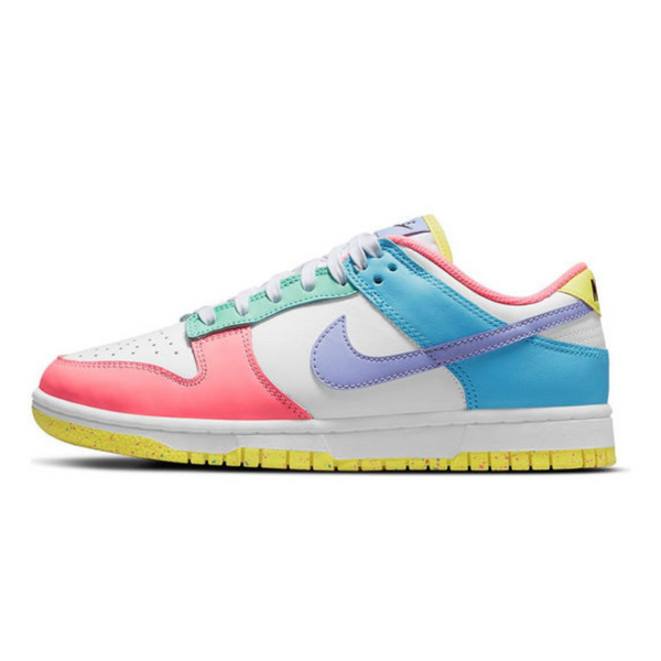 Nike Dunk Low SE 'Candy'- Streetwear Fashion 950 - levefly.com