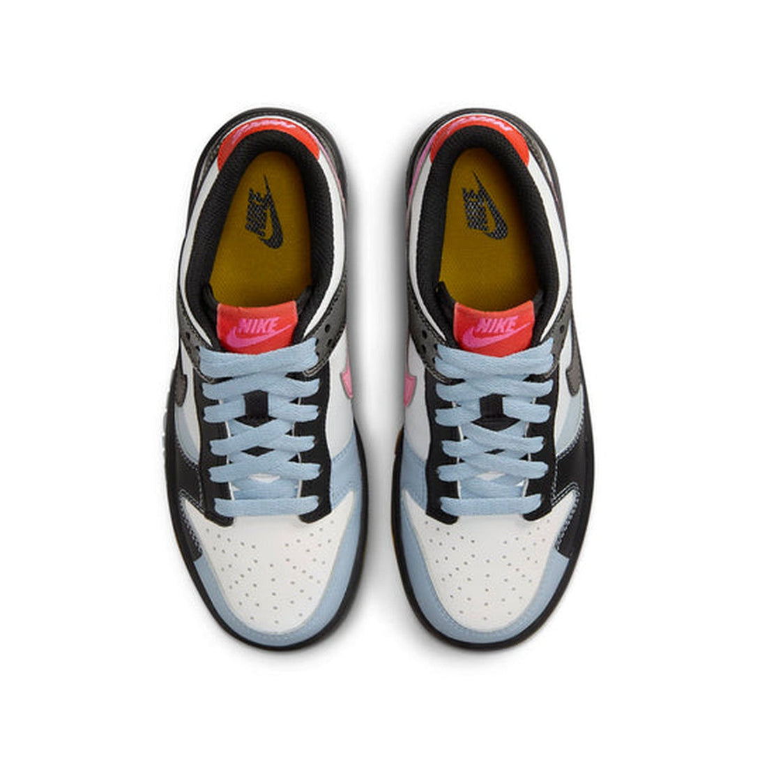 Nike Dunk Low SE 'Dance'- Streetwear Fashion 950 - levefly.com