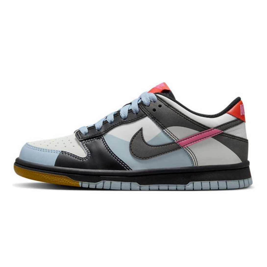 Nike Dunk Low SE 'Dance'- Streetwear Fashion 950 - levefly.com