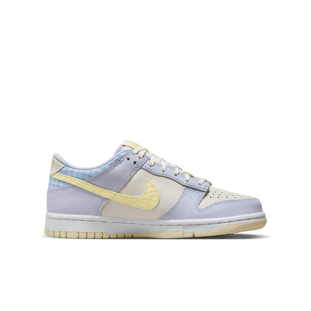 Nike Dunk Low SE 'Easter'- Streetwear Fashion 950 - levefly.com