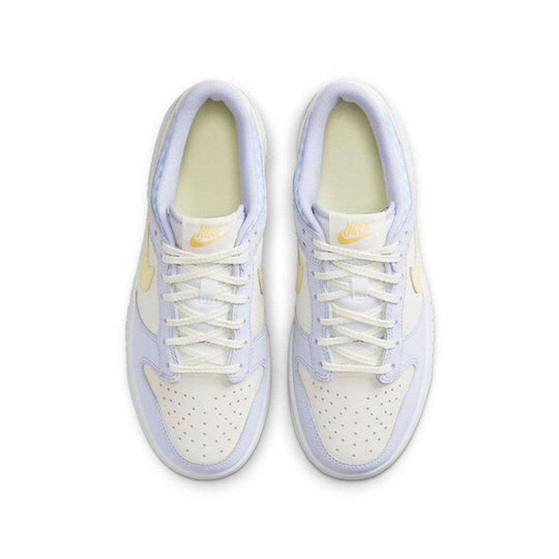 Nike Dunk Low SE 'Easter'- Streetwear Fashion 950 - levefly.com