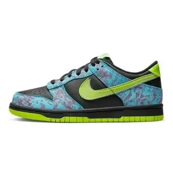 Nike Dunk Low SE 'Let's Dance'- Streetwear Fashion 950 - levefly.com