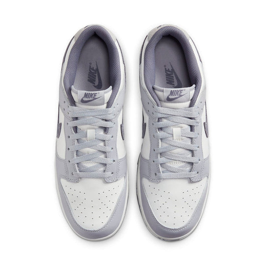 Nike Dunk Low SE 'Light Carbon'- Streetwear Fashion 950 - levefly.com