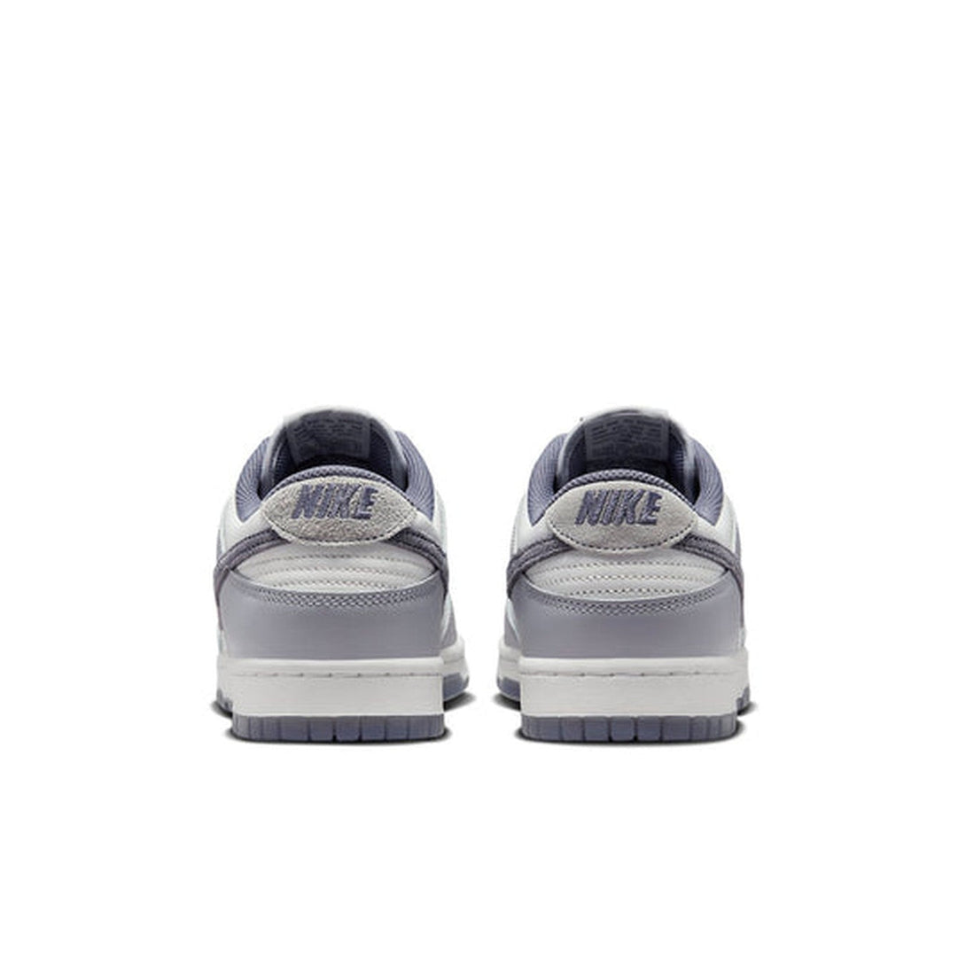 Nike Dunk Low SE 'Light Carbon'- Streetwear Fashion 950 - levefly.com