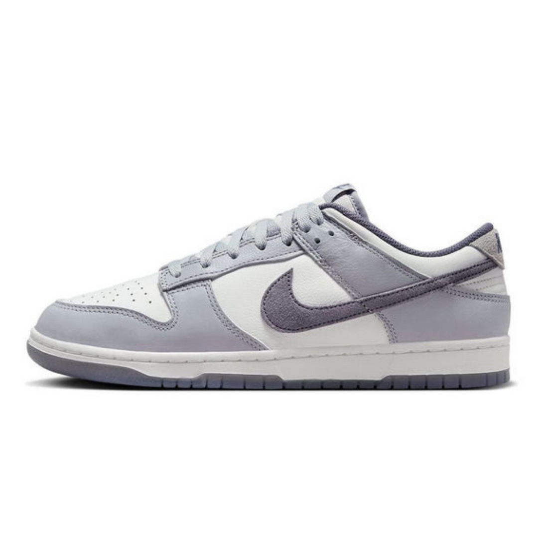 Nike Dunk Low SE 'Light Carbon'- Streetwear Fashion 950 - levefly.com