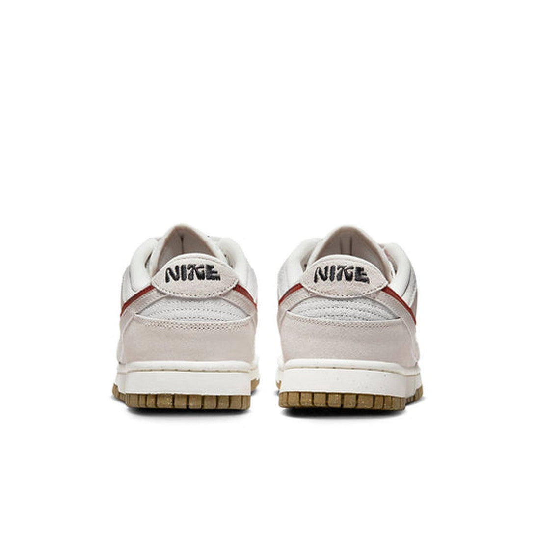 Nike Dunk Low SE 'Sail Coconut Milk'- Streetwear Fashion 950 - levefly.com