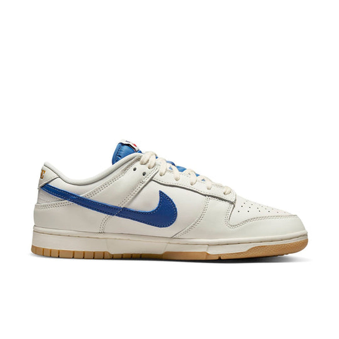 Nike Dunk Low SE 'Sail Game Royal Gum'- Streetwear Fashion 950 - levefly.com