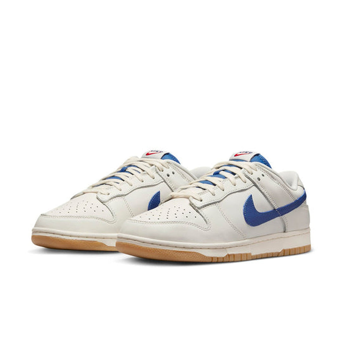 Nike Dunk Low SE 'Sail Game Royal Gum'- Streetwear Fashion 950 - levefly.com