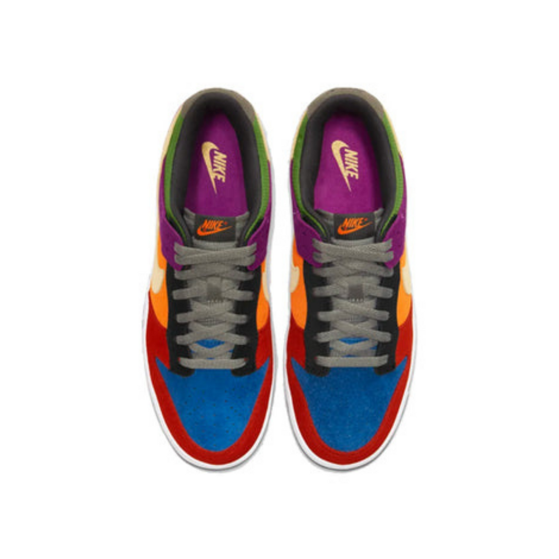 Nike Dunk Low SP Retro 'Viotech'- Streetwear Fashion 950 - levefly.com