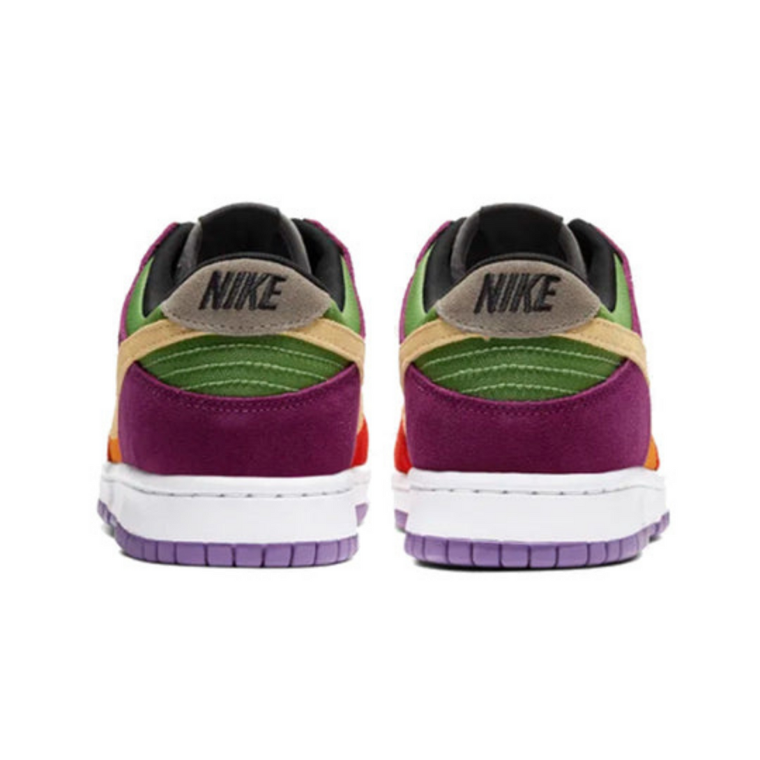 Nike Dunk Low SP Retro 'Viotech'- Streetwear Fashion 950 - levefly.com