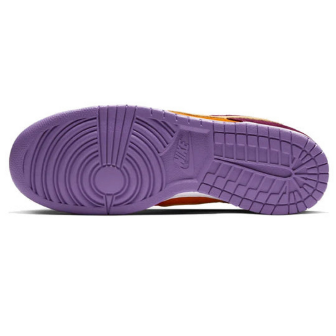 Nike Dunk Low SP Retro 'Viotech'- Streetwear Fashion 950 - levefly.com