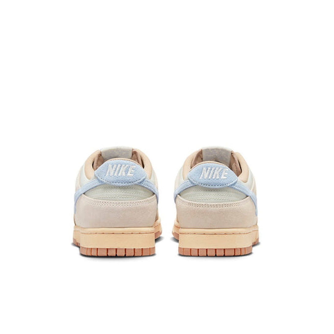 Nike Dunk Low 'Sanddrift Light Armory Blue'- Streetwear Fashion 950 - levefly.com