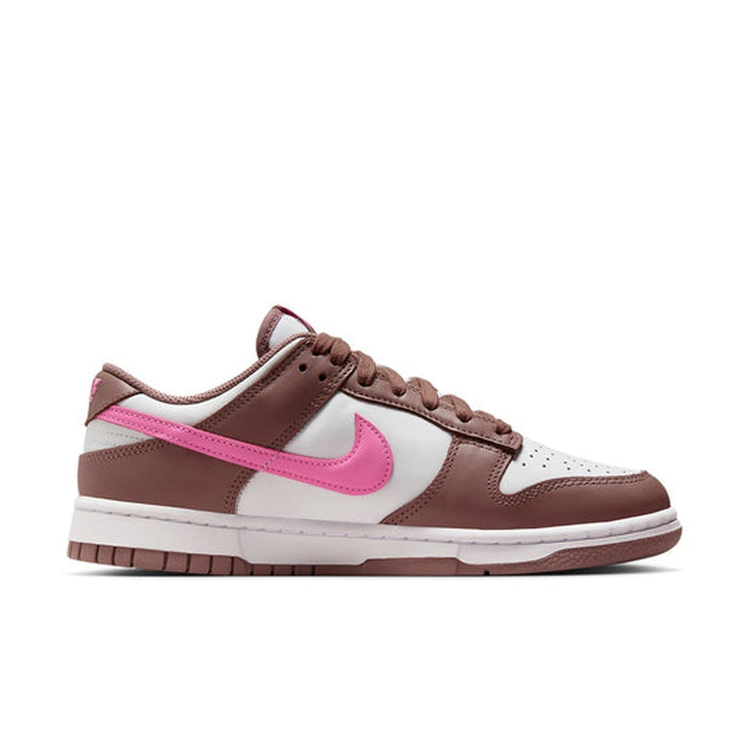 Nike Dunk Low 'Smokey Mauve Playful Pink'- Streetwear Fashion 950 - levefly.com