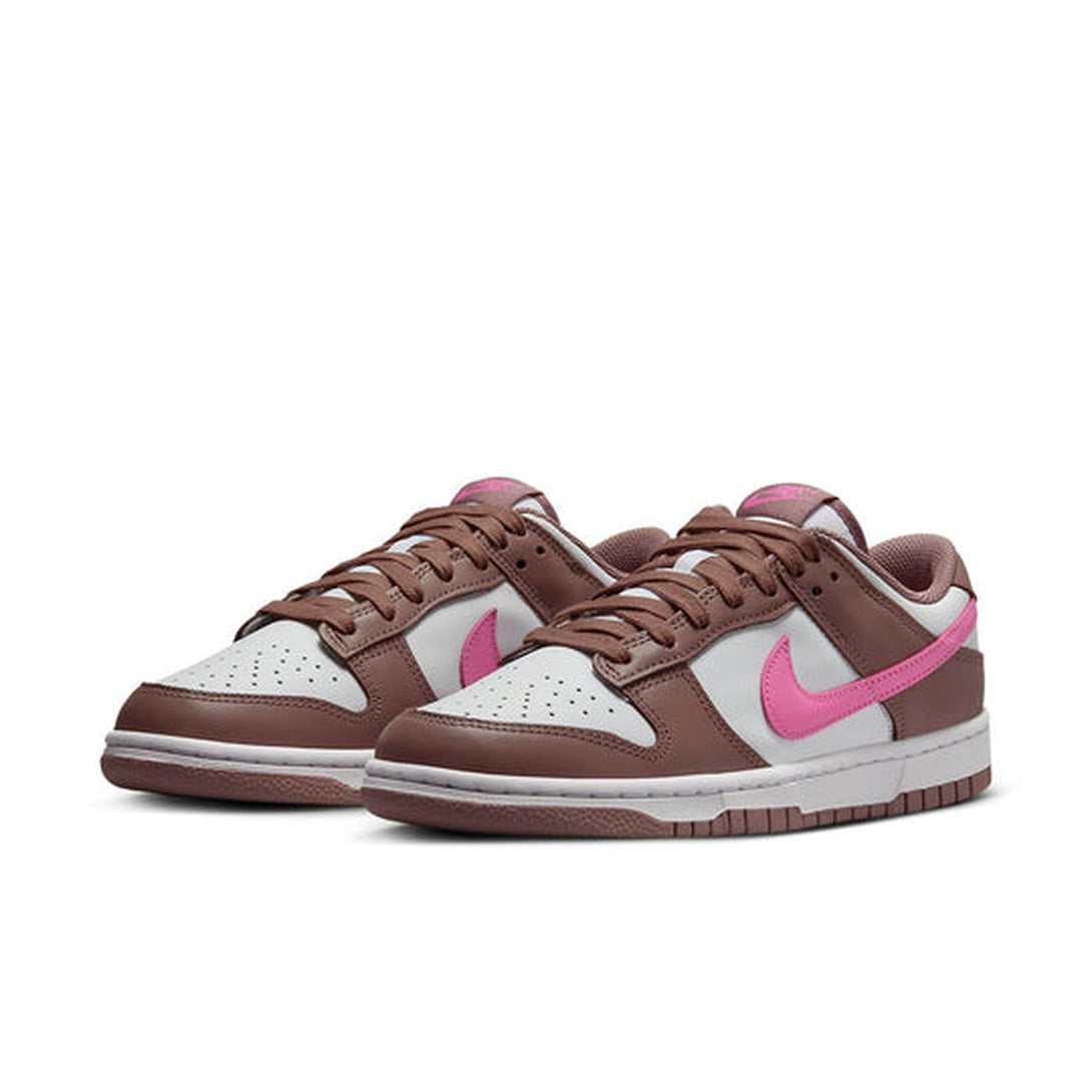 Nike Dunk Low 'Smokey Mauve Playful Pink'- Streetwear Fashion 950 - levefly.com