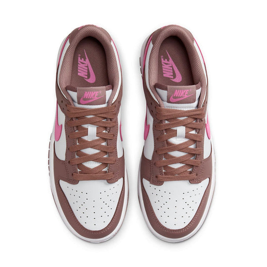 Nike Dunk Low 'Smokey Mauve Playful Pink'- Streetwear Fashion 950 - levefly.com