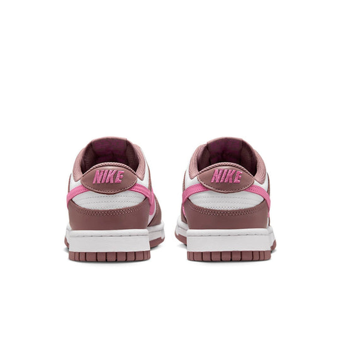 Nike Dunk Low 'Smokey Mauve Playful Pink'- Streetwear Fashion 950 - levefly.com