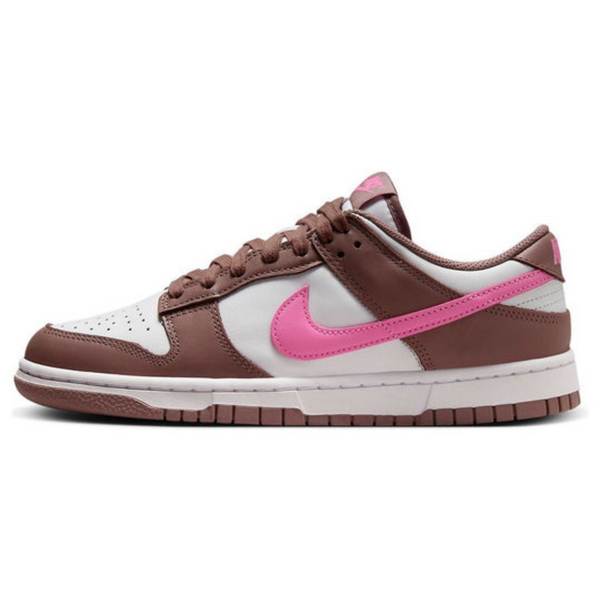 Nike Dunk Low 'Smokey Mauve Playful Pink'- Streetwear Fashion 950 - levefly.com