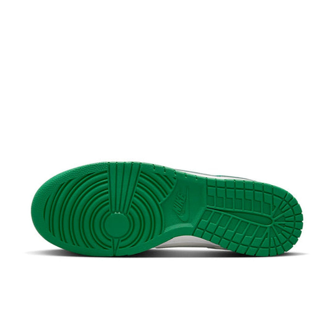 Nike Dunk Low 'Summit White Malachite'- Streetwear Fashion 950 - levefly.com