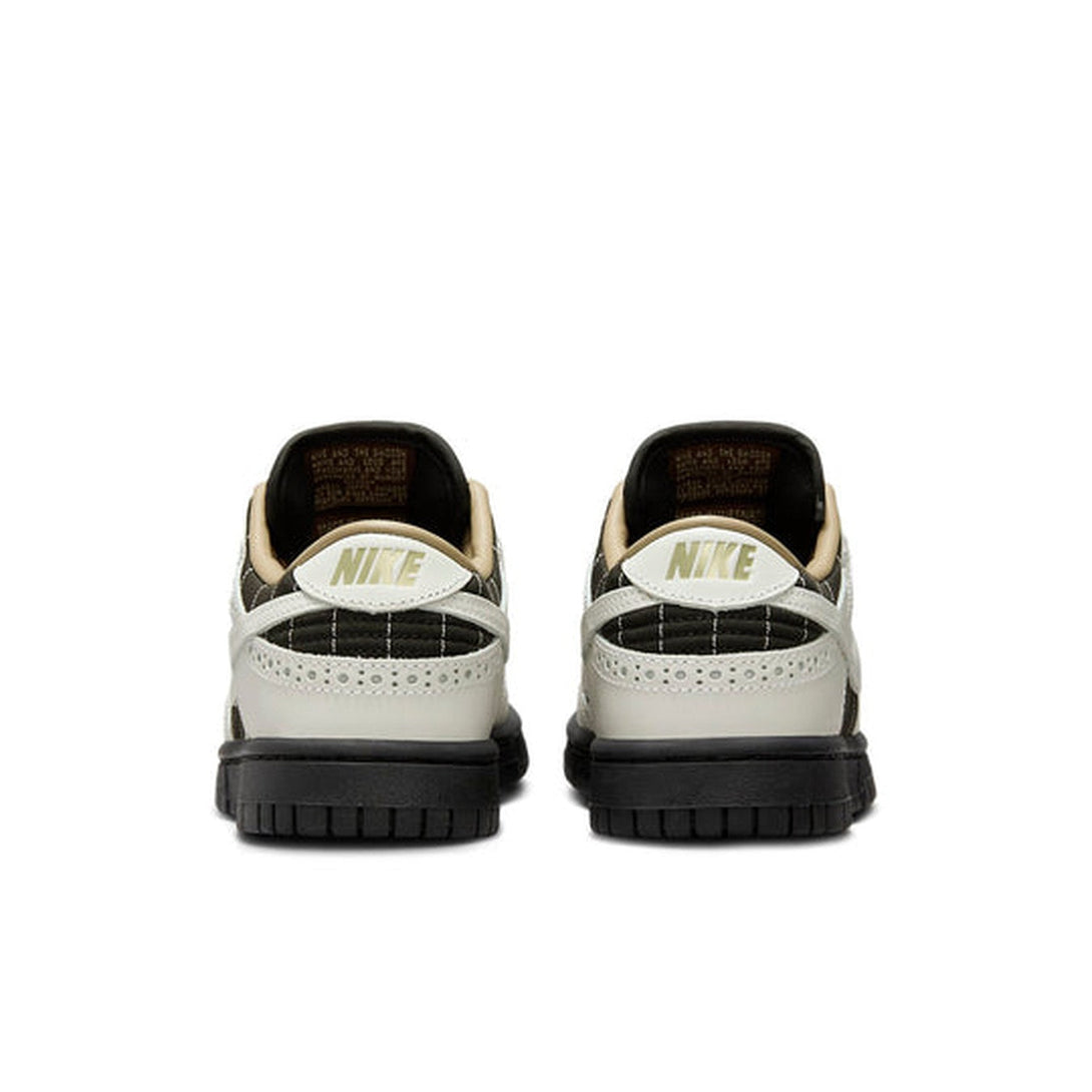 Nike Dunk Low 'Summit White and Cacao Wow'- Streetwear Fashion 950 - levefly.com