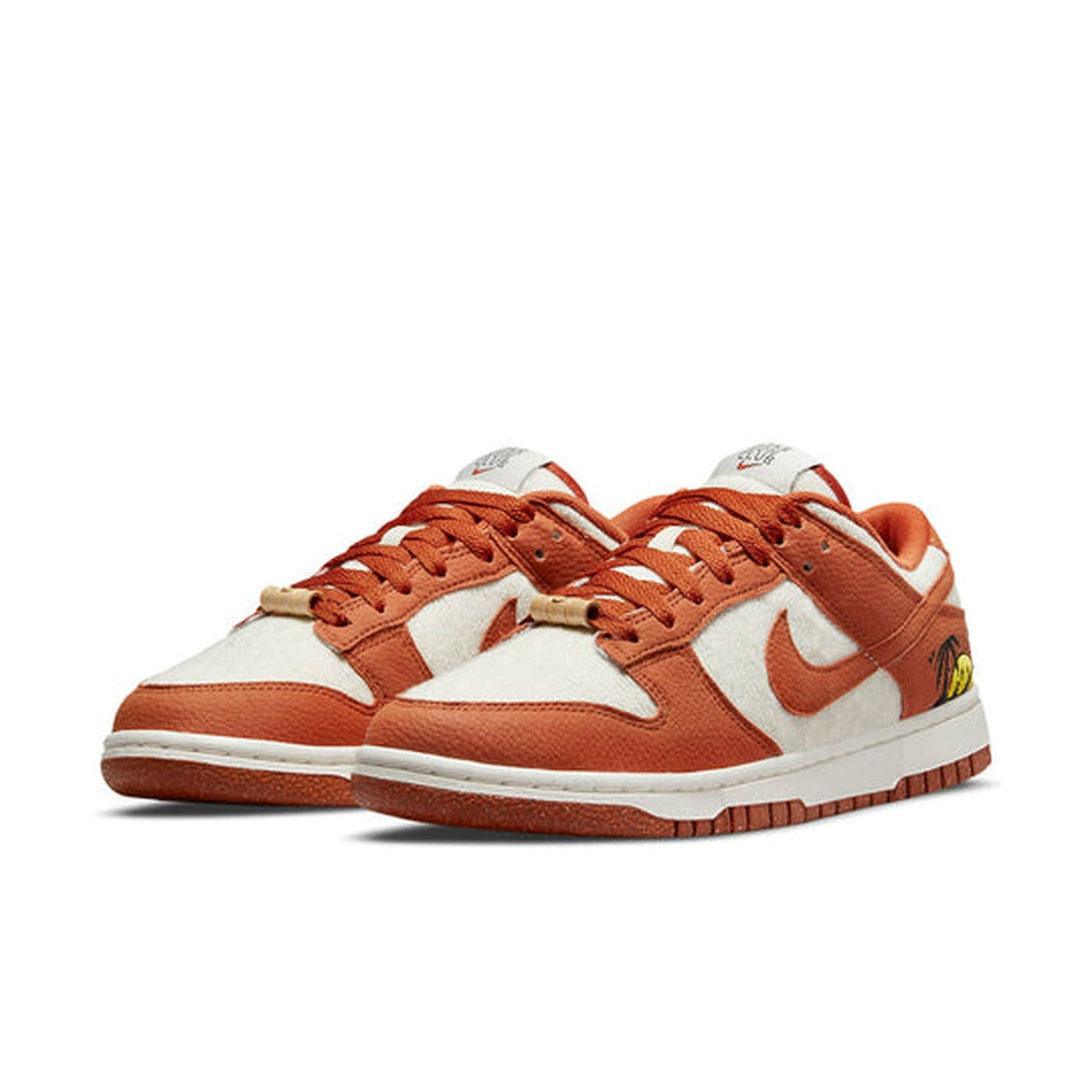 Nike Dunk Low 'Sun Club - Burnt Sunrise'- Streetwear Fashion 950 - levefly.com