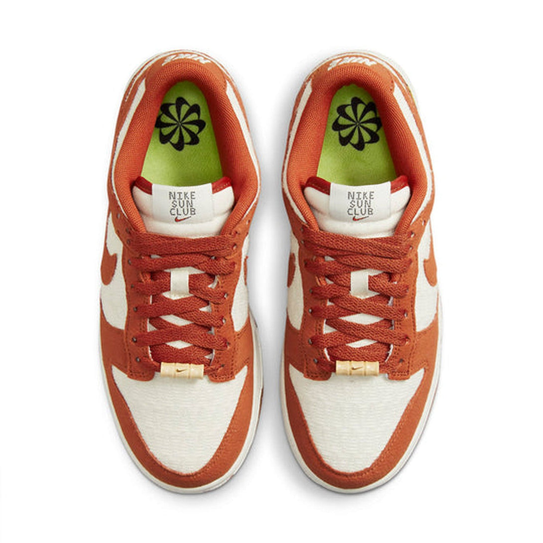 Nike Dunk Low 'Sun Club - Burnt Sunrise'- Streetwear Fashion 950 - levefly.com