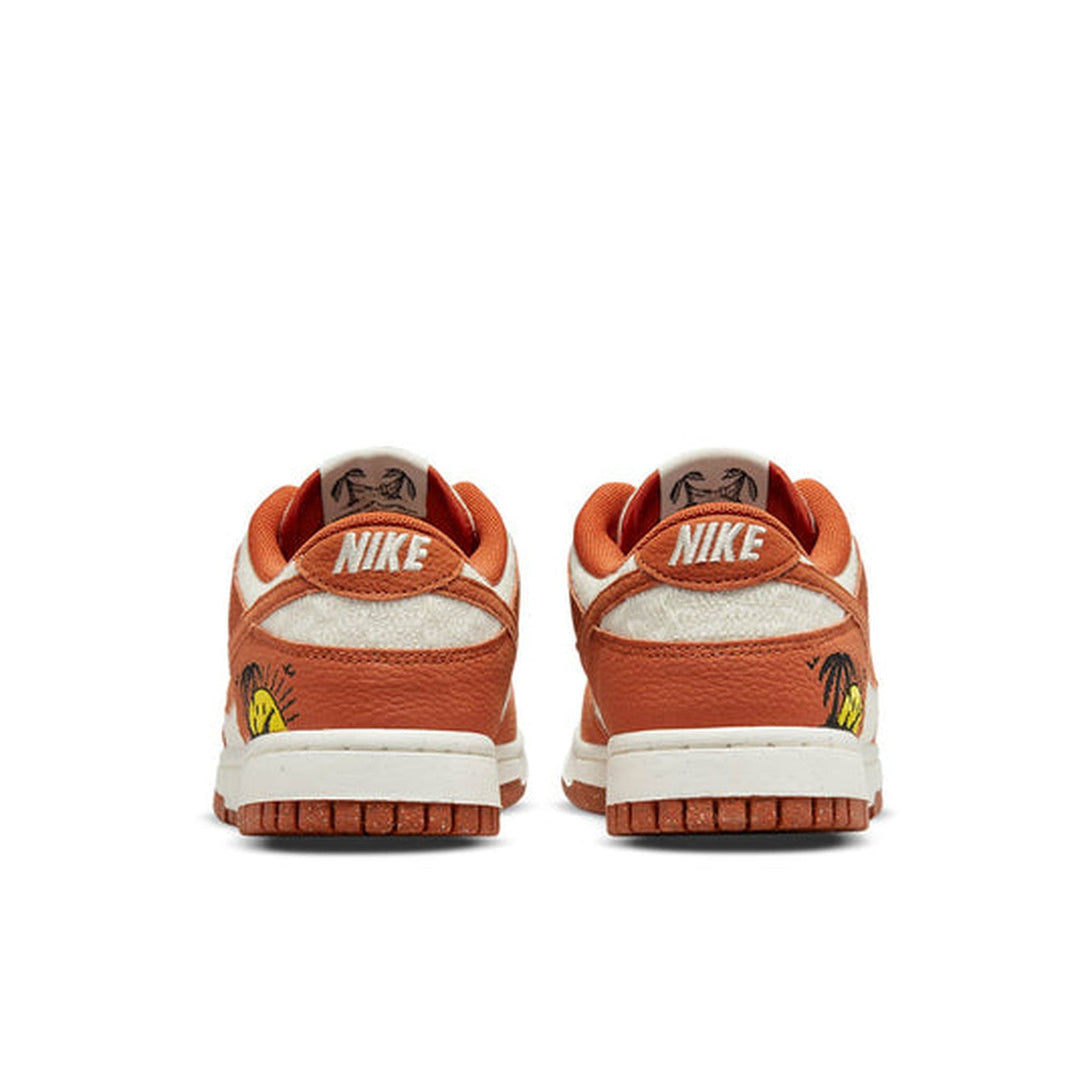 Nike Dunk Low 'Sun Club - Burnt Sunrise'- Streetwear Fashion 950 - levefly.com