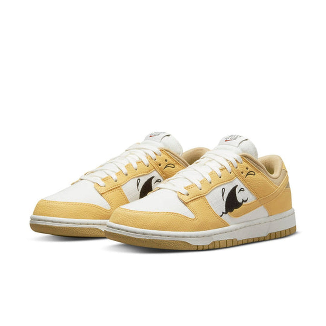 Nike Dunk Low 'Sun Club'- Streetwear Fashion 950 - levefly.com