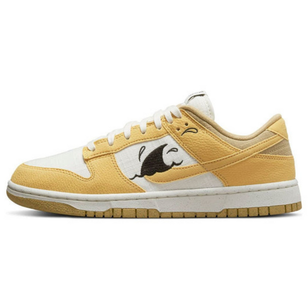 Nike Dunk Low 'Sun Club'- Streetwear Fashion 950 - levefly.com