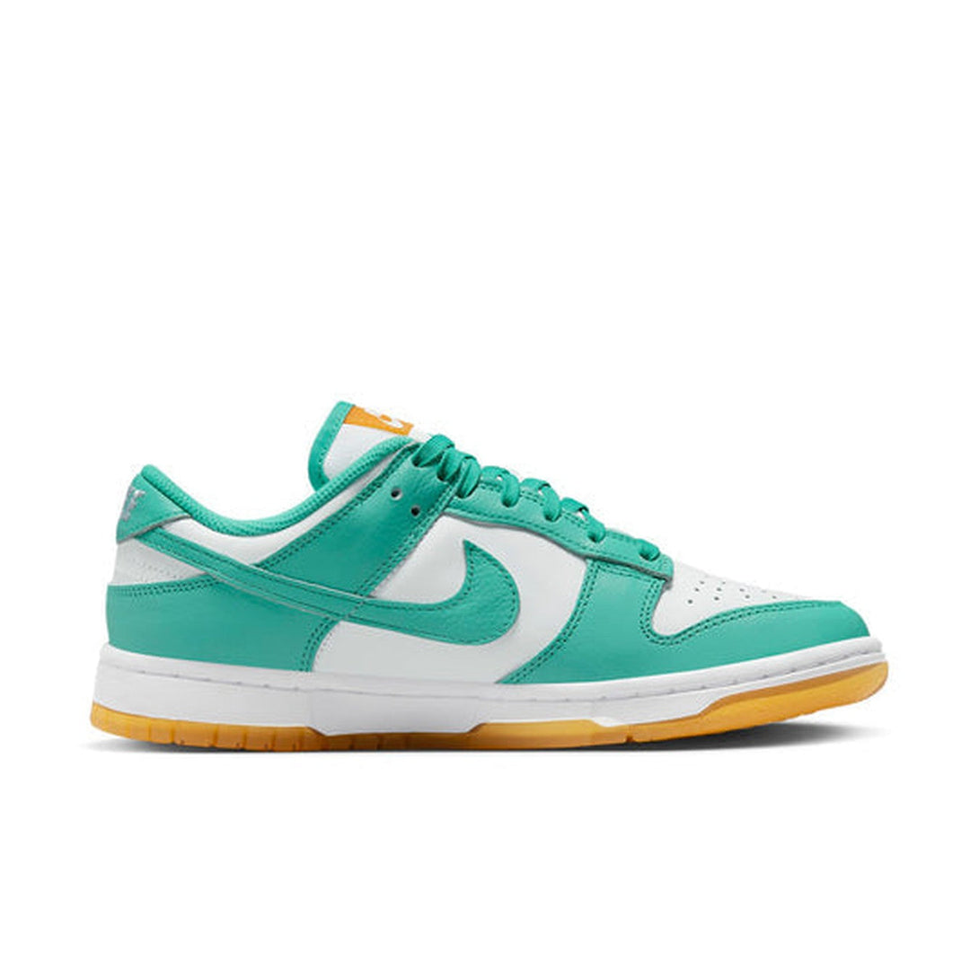 Nike Dunk Low 'Teal Zeal'- Streetwear Fashion 950 - levefly.com