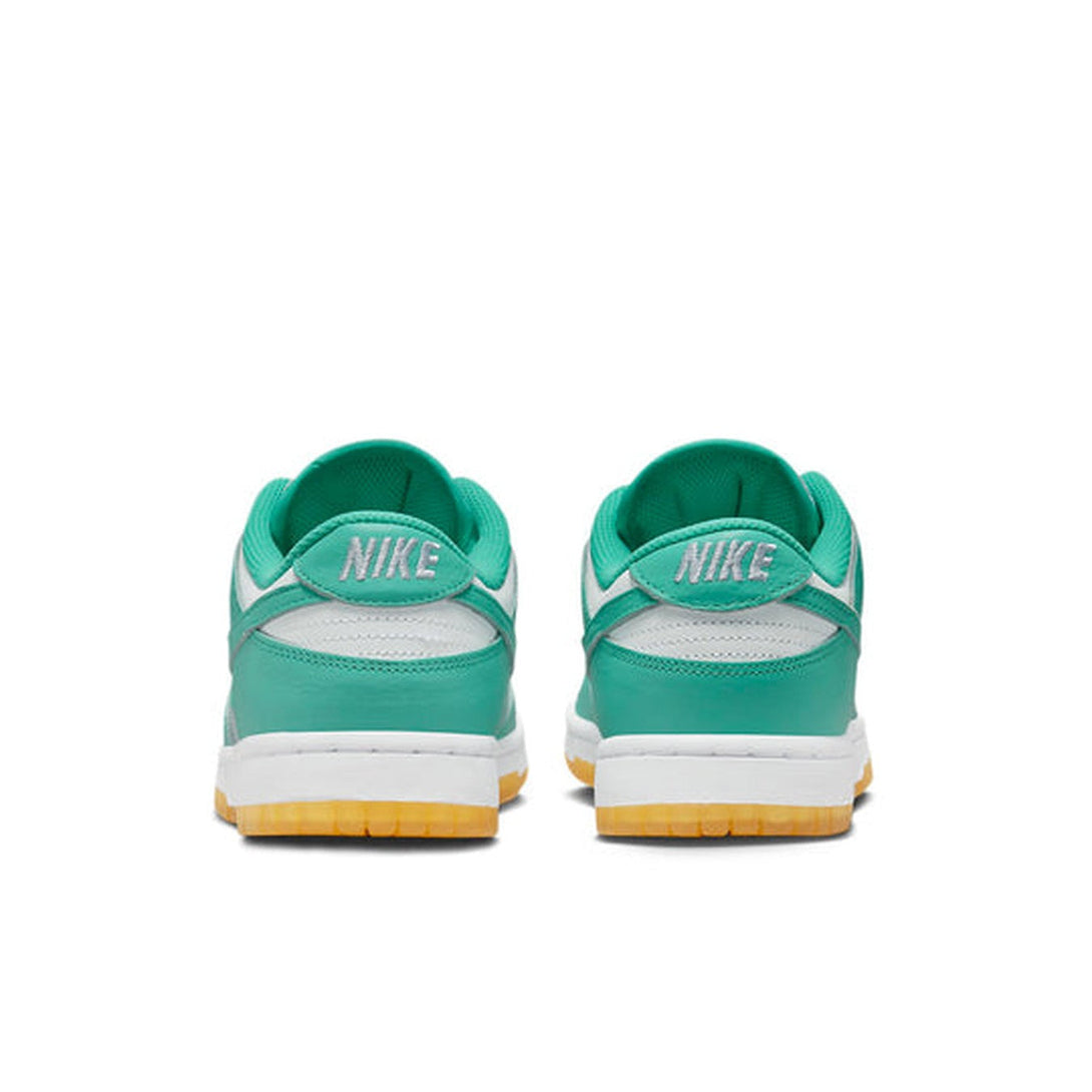 Nike Dunk Low 'Teal Zeal'- Streetwear Fashion 950 - levefly.com