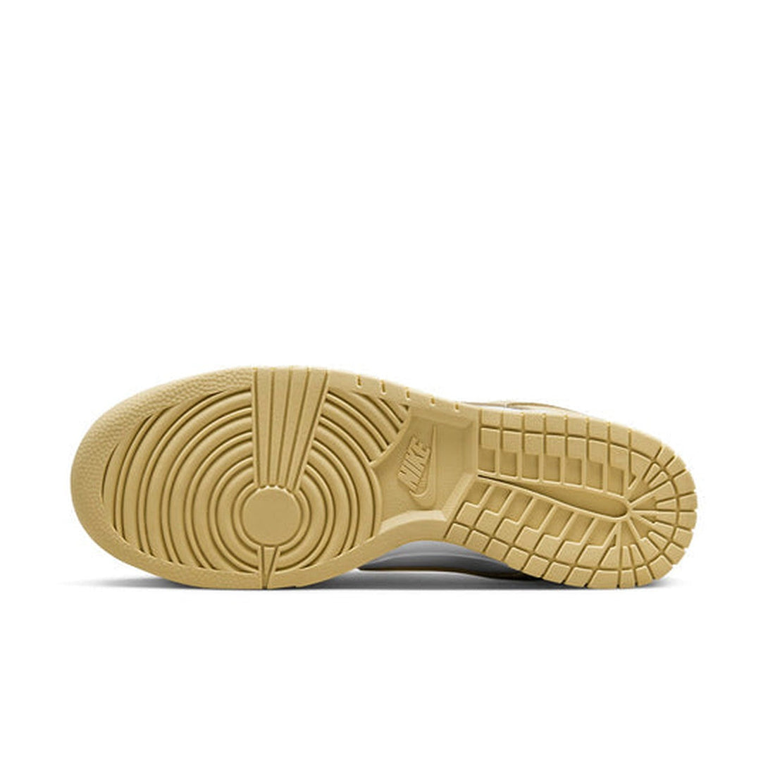 Nike Dunk Low 'Team Gold'- Streetwear Fashion 950 - levefly.com