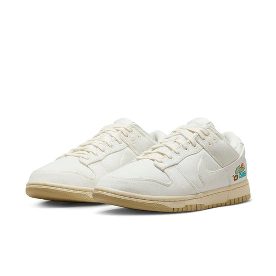 Nike Dunk Low 'The Future is Equal'- Streetwear Fashion 950 - levefly.com