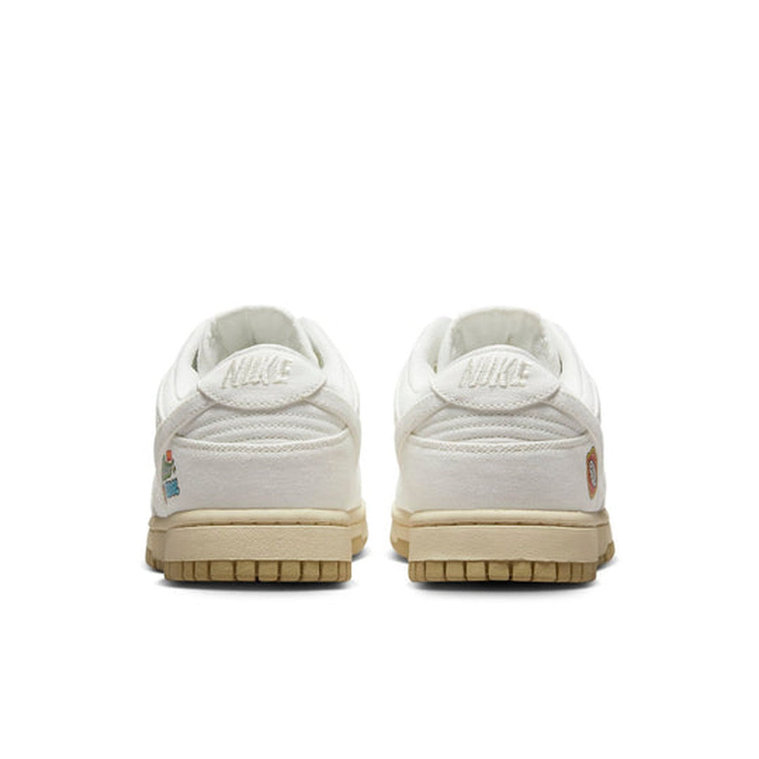 Nike Dunk Low 'The Future is Equal'- Streetwear Fashion 950 - levefly.com