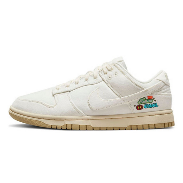 Nike Dunk Low 'The Future is Equal'- Streetwear Fashion 950 - levefly.com