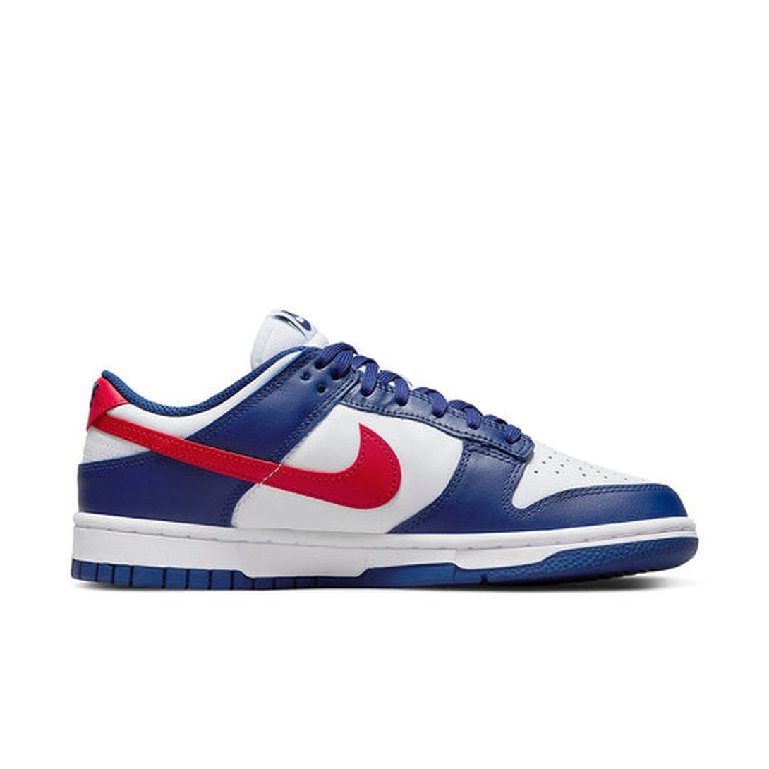 Nike Dunk Low 'USA'- Streetwear Fashion 950 - levefly.com