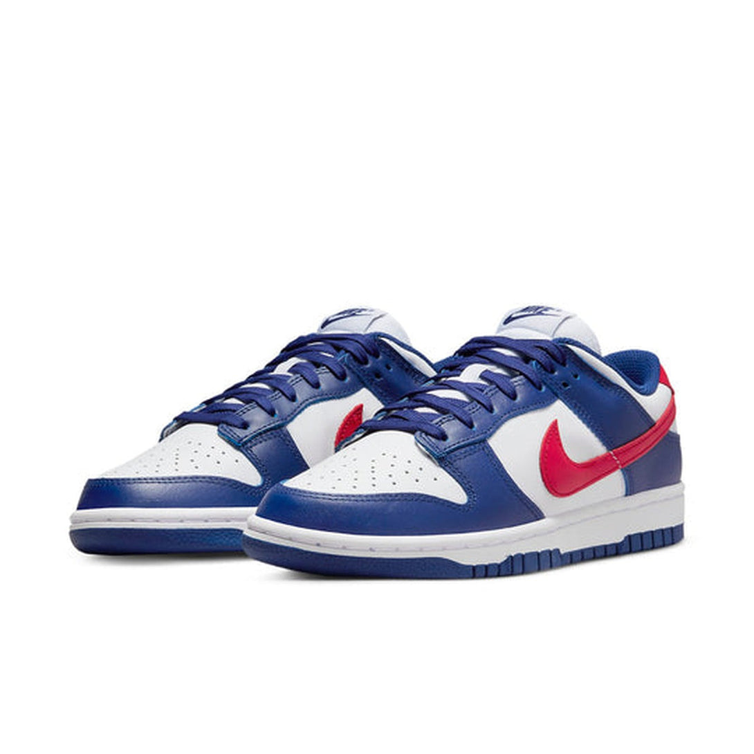 Nike Dunk Low 'USA'- Streetwear Fashion 950 - levefly.com