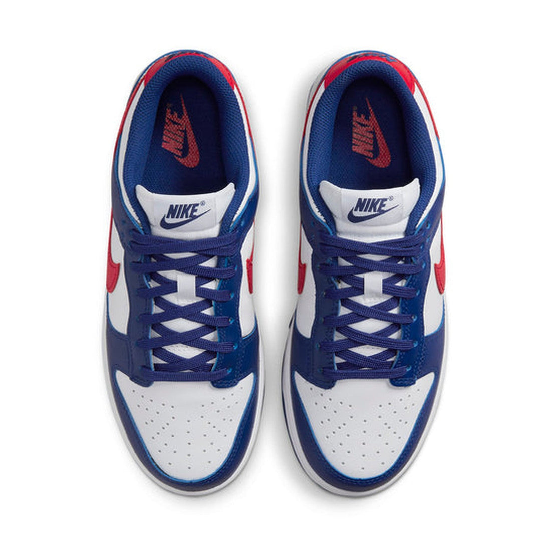 Nike Dunk Low 'USA'- Streetwear Fashion 950 - levefly.com