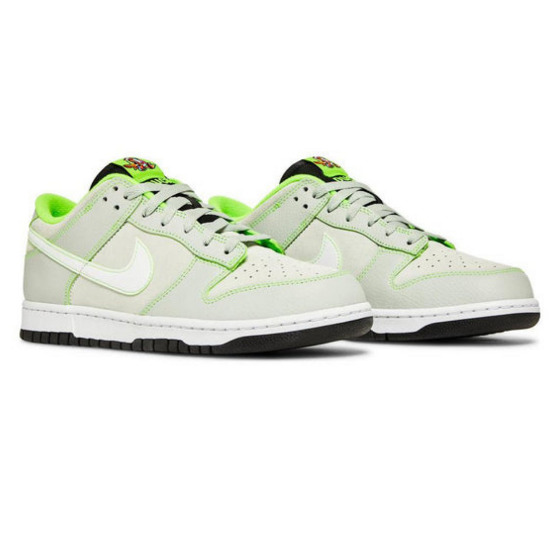 Nike Dunk Low 'University of Oregon PE'- Streetwear Fashion 950 - levefly.com