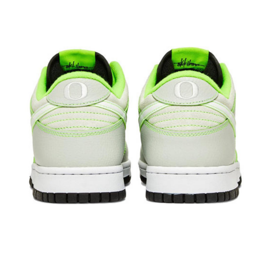 Nike Dunk Low 'University of Oregon PE'- Streetwear Fashion 950 - levefly.com