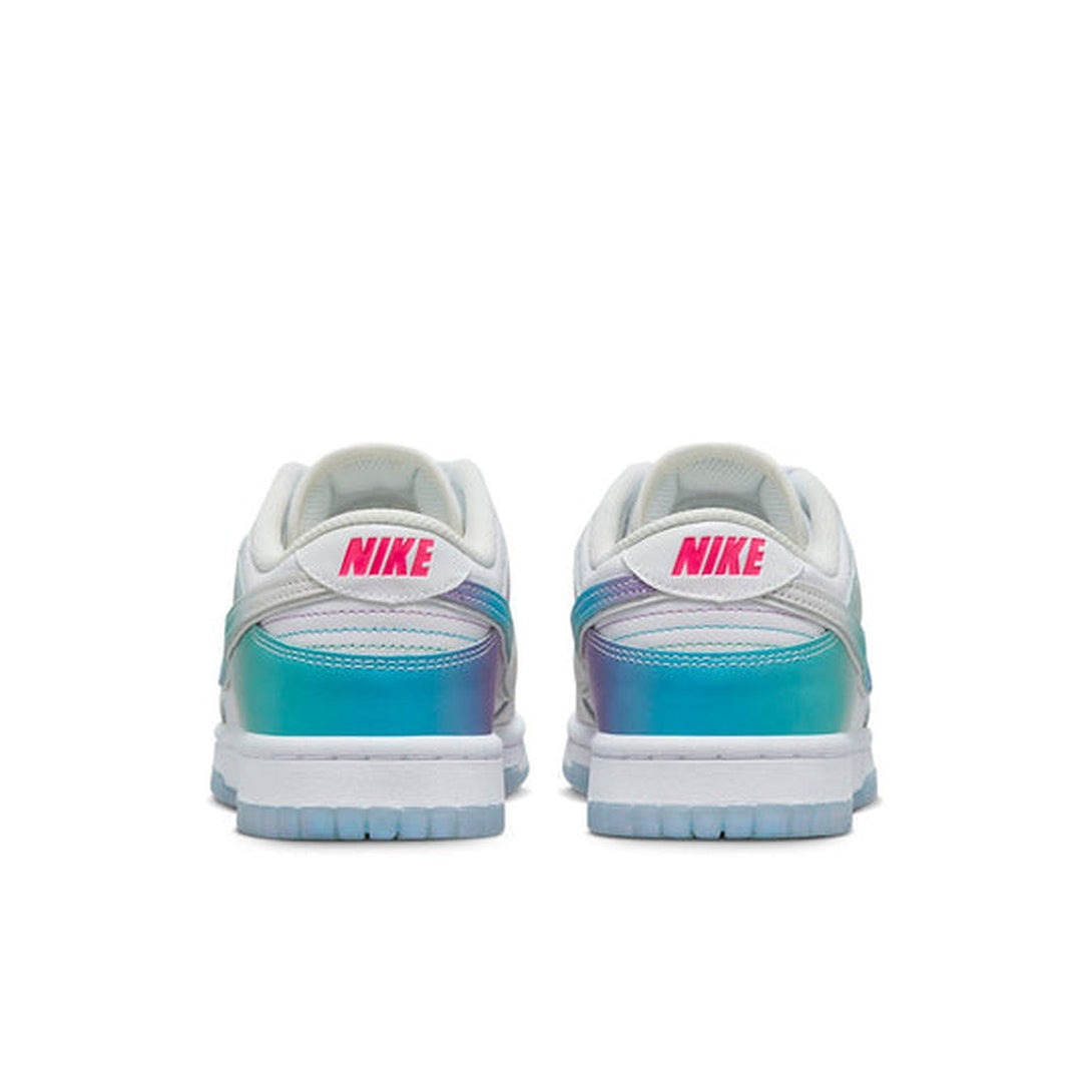 Nike Dunk Low 'Unlock your Space'- Streetwear Fashion 950 - levefly.com