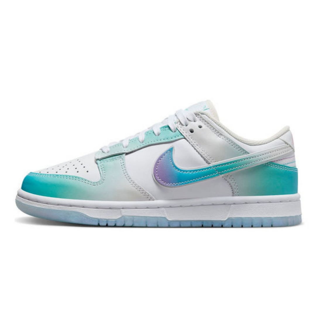 Nike Dunk Low 'Unlock your Space'- Streetwear Fashion 950 - levefly.com