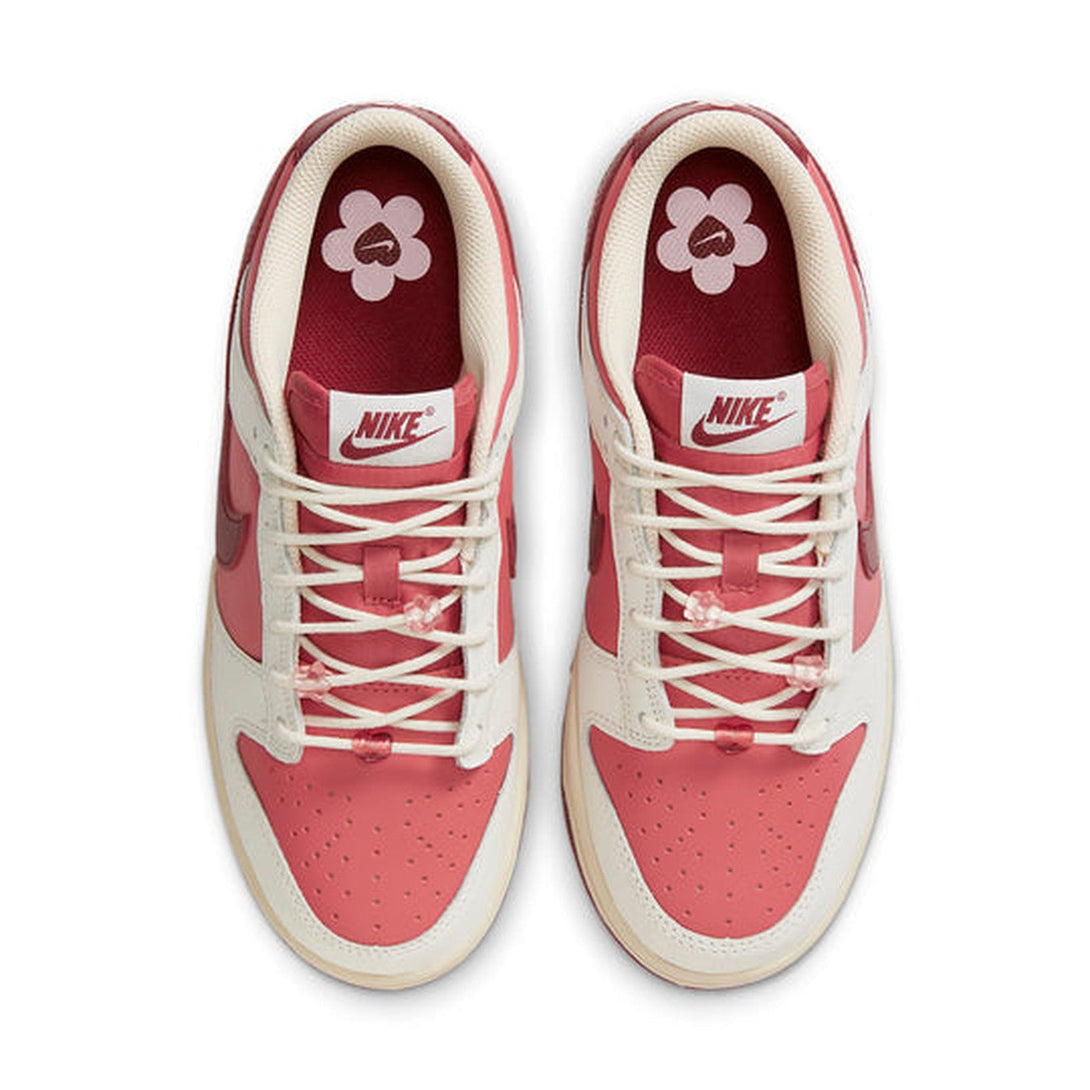 Nike Dunk Low 'Valentine's Day 2024 Alternate'- Streetwear Fashion 950 - levefly.com