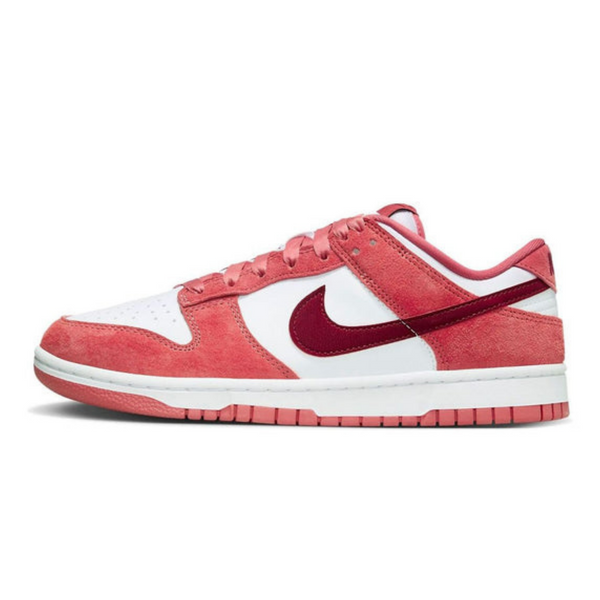 Nike Dunk Low 'Valentines Day'- Streetwear Fashion 950 - levefly.com