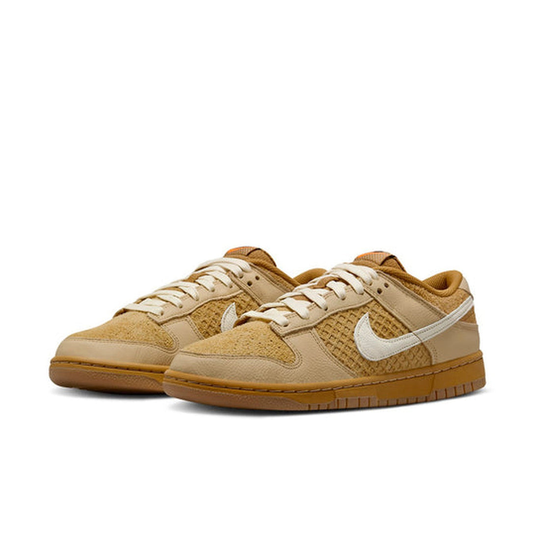 Nike Dunk Low 'Waffle'- Streetwear Fashion 950 - levefly.com