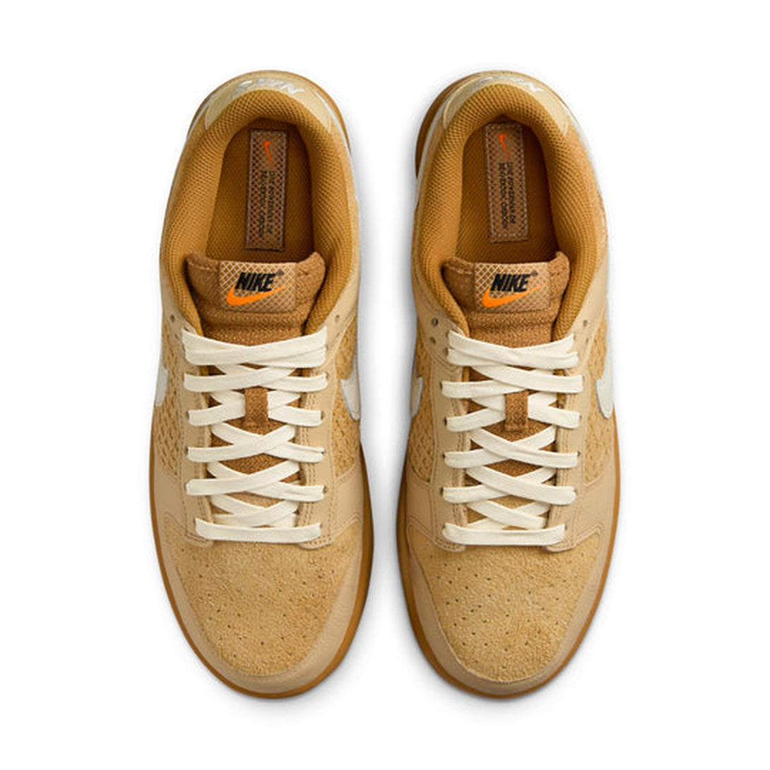 Nike Dunk Low 'Waffle'- Streetwear Fashion 950 - levefly.com