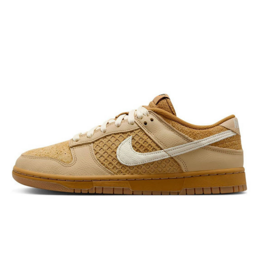 Nike Dunk Low 'Waffle'- Streetwear Fashion 950 - levefly.com