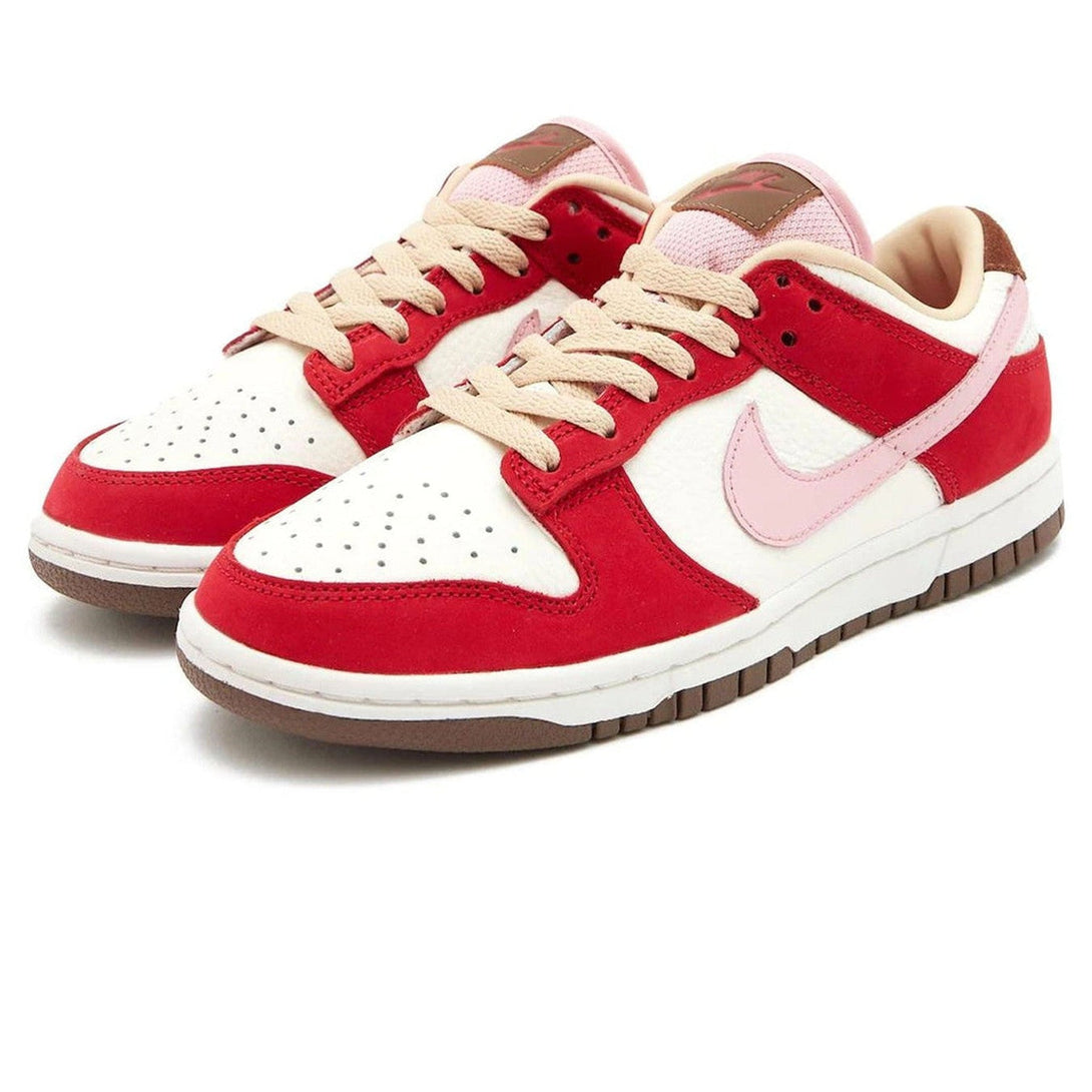 Nike Dunk Low Wmns 'Bacon'- Streetwear Fashion 950 - levefly.com